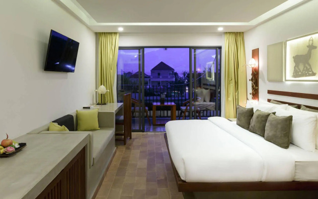 Sumeru Boutique Hotel & Spa