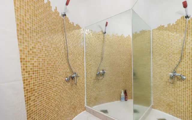 Jeju Mulgogi Pension