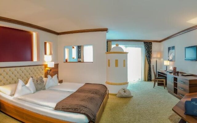 Hotel Sun Valley