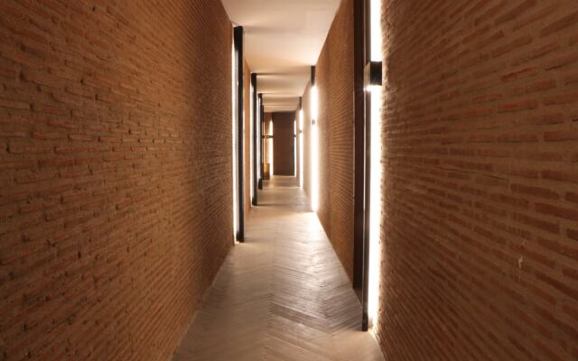 Elena de Cobre, Leon, a Member of Design Hotels