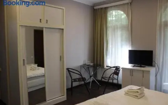 Point Hotel Tbilisi