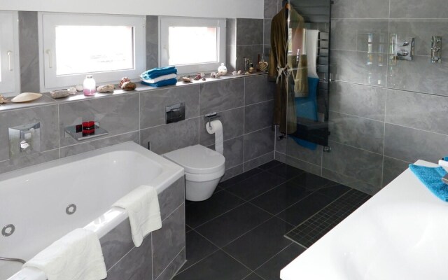 Amazing Apartment in Harzgerode With Wifi and 2 Bedrooms