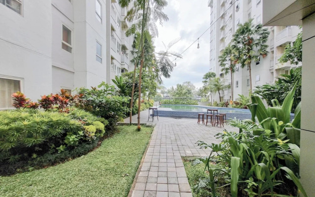 Best Deal Studio Malioboro City Apartment