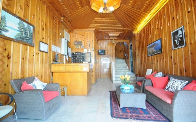 Varol Suite Hotel