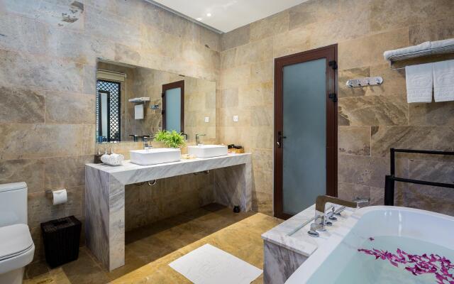 Hoi An Emotion Boutique Villa