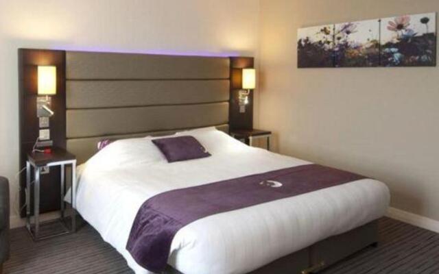 Premier Inn Lichfield City Centre