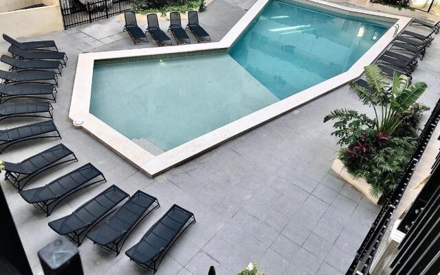 BRAND NEW STUDIO 38th Street