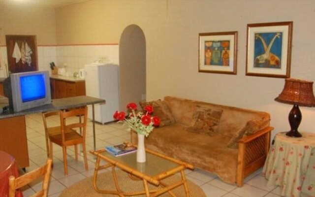 Bezuidenhout Guest House