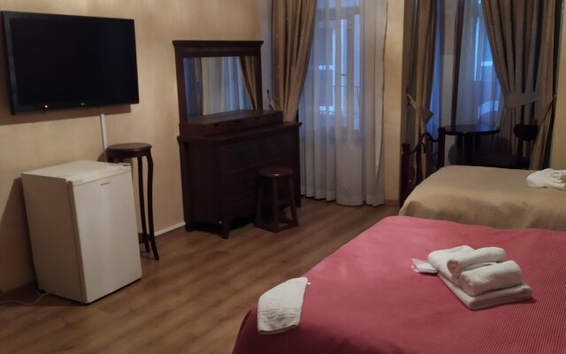 Istanbul Irish Hotel