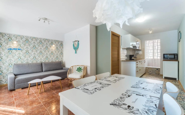 Miralmar Apartamento
