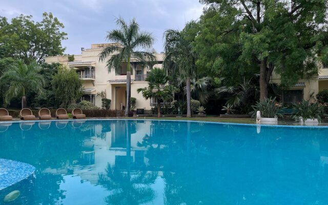 The Royal Retreat Resort & Spa