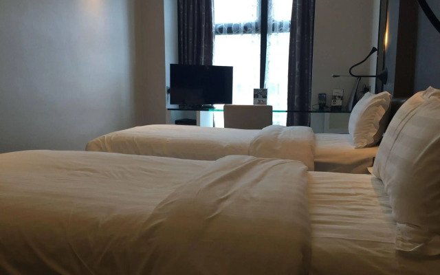 Popway Hotel
