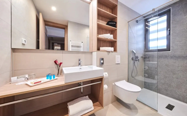 Residence Umag Plava Laguna