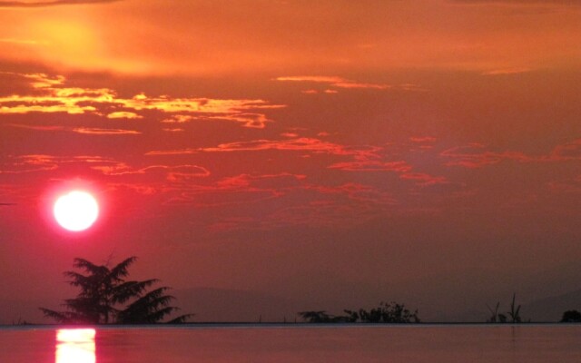 BedBreakfast Belvedere