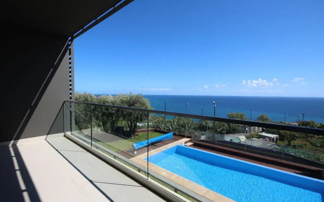 Victoria Villa