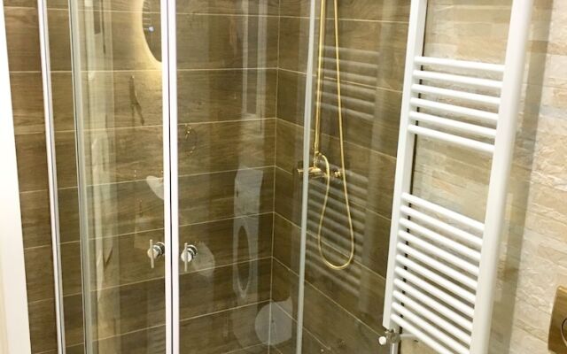 Casanova - Luxury Apartment