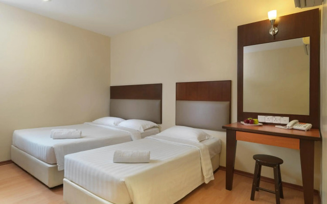 Fenix Inn