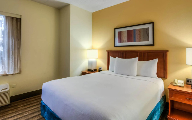 Hyatt House Chicago Schaumburg