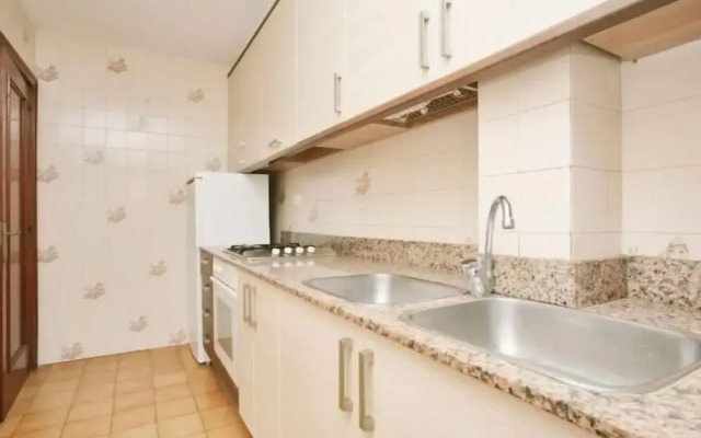 Apartamentos Sol de España 46