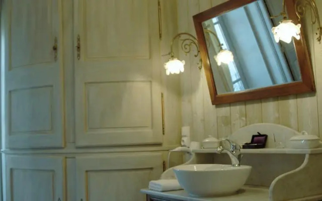 Les Collines de Touret