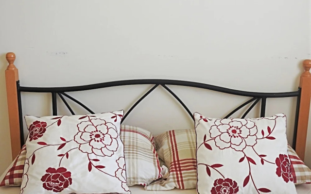 Seaview Apartment Esentepe Northern Cyprus