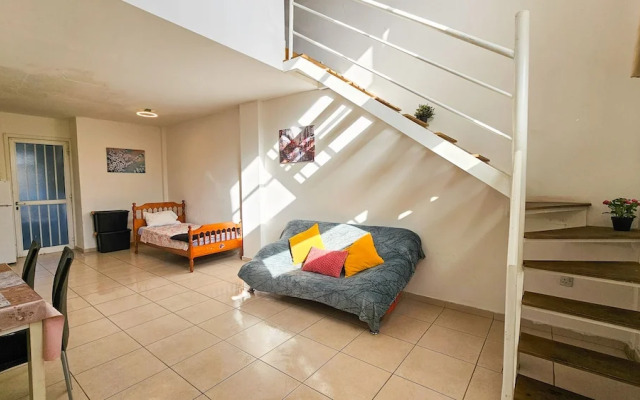 Duplex Comfort Apartments