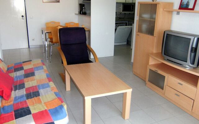Apartamento Blaumar B-25