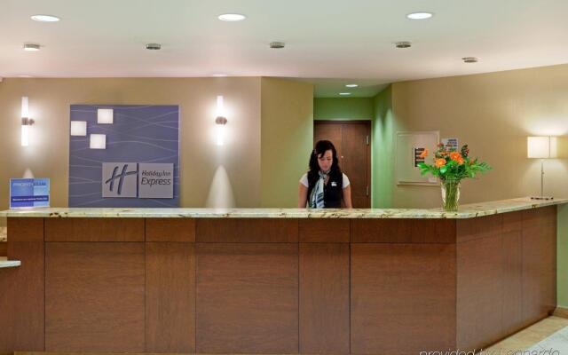 Holiday Inn Express St. Jean Sur Richelieu, an IHG Hotel