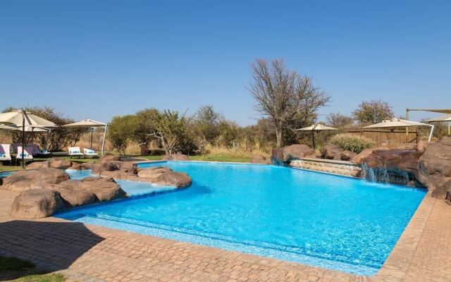 Zebula Boutique Hotel