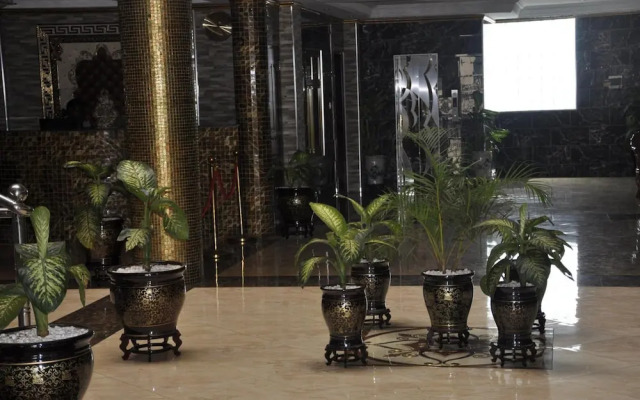 Biraj International Hotel