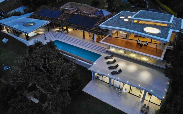 Casa Grande By Nomad Guru