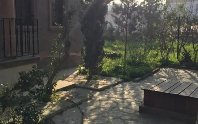 Beachside House in Gundogan