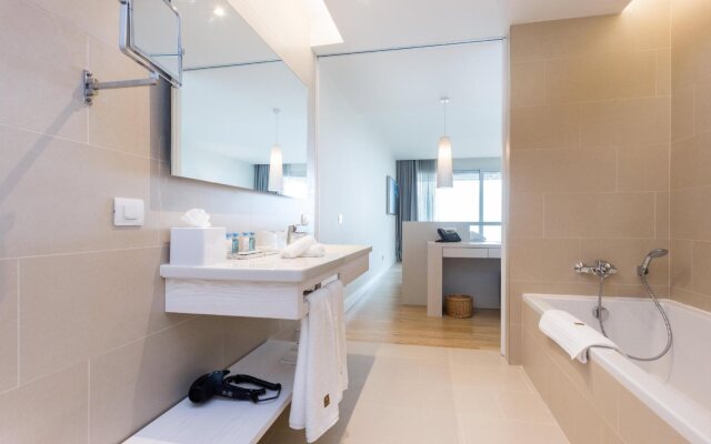 Palmares Beach House Hotel - Adults Only