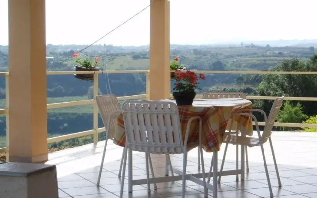 Holiday home Villino Indipendente