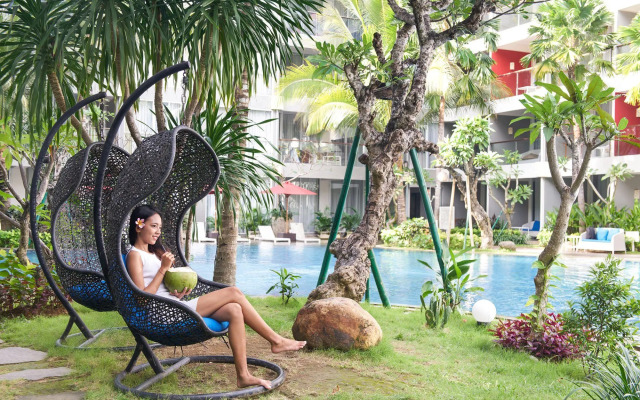 Ramada Encore by Wyndham Seminyak Bali