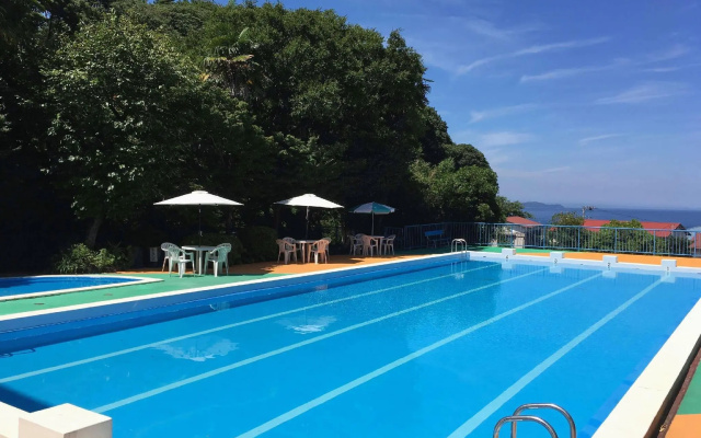 Atami Ajiro Onsen Hot Springs Hotel Shofuen