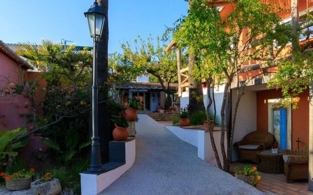 Quinta dos Amigos