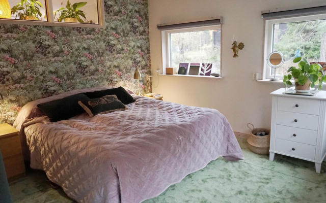 4 Star Holiday Home in Ingaro