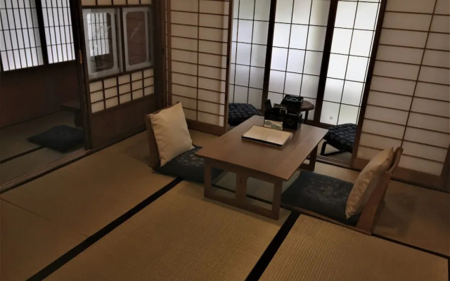 Soukotei Gennai