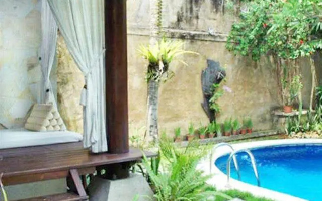 Bali Puri Ratu Villas