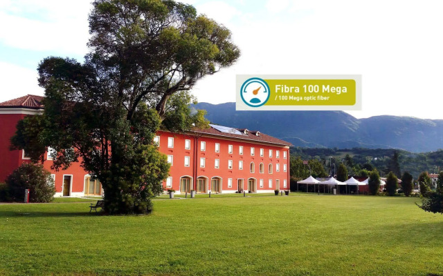 Marco Polo Suite Resort