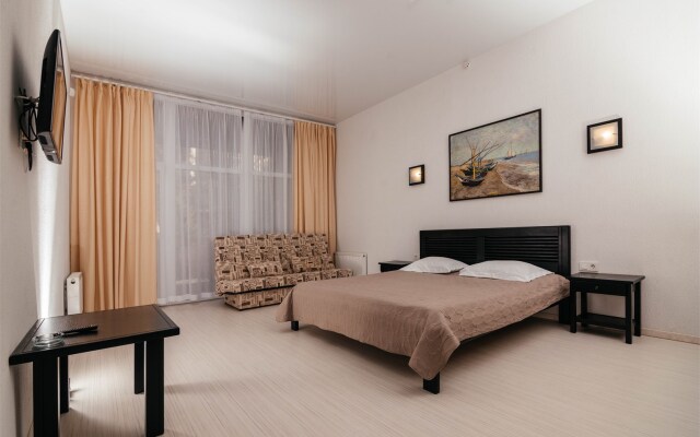 Azov le Chalet