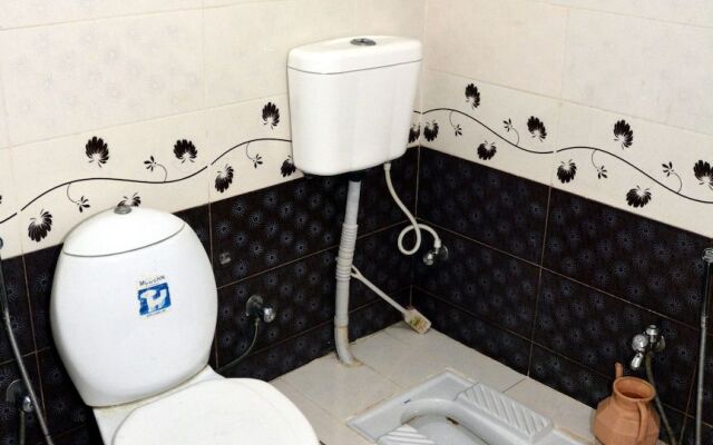 Hotel Al-hameed