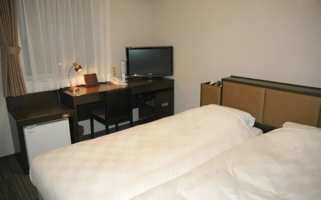 Green Hotel Yes Nagahama Minatokan