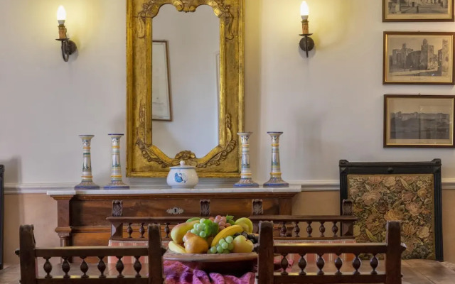 Sardinia Re - Villa Donna Beatrice