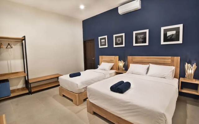 La Casa Jogja