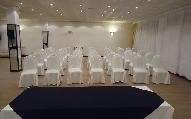 Hotel Rayentray Tehuelche