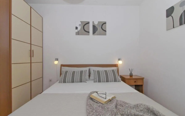 Nina in Rovinj - Istrien