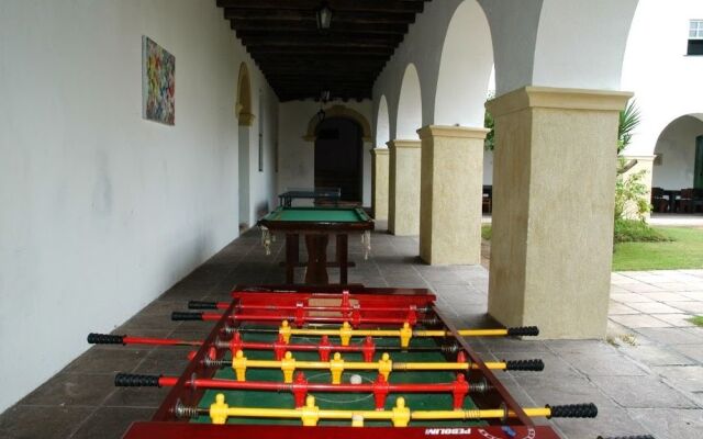 Pousada Convento do Carmo
