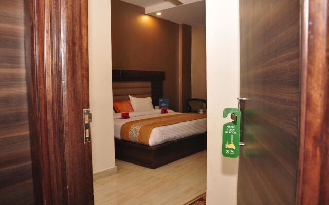 OYO Rooms Hotel Lane 2